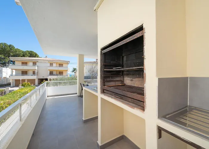 Apartamento Concha