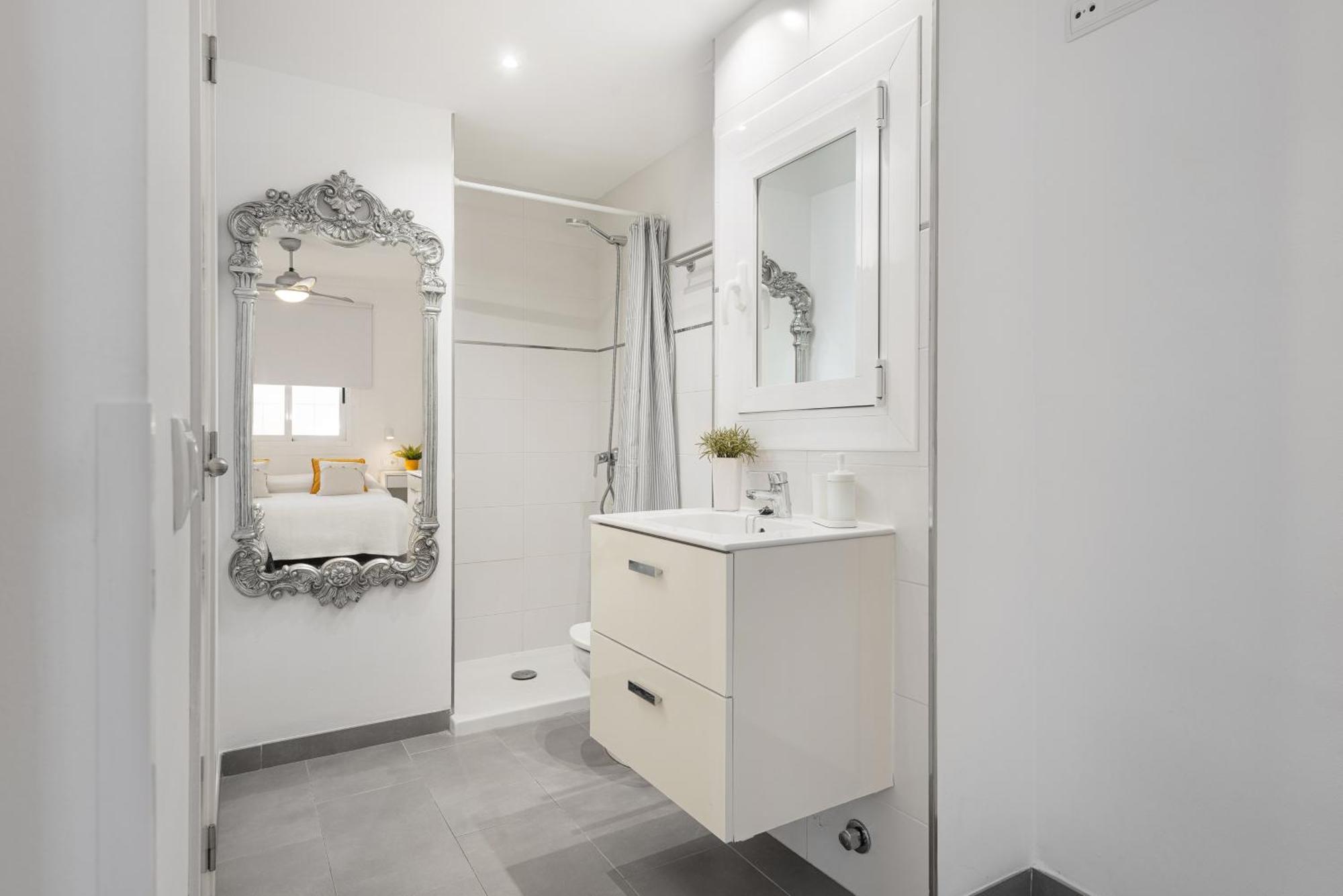 Concha Junto A Playa, Clavells 1 1er D Apartment Alcudia (Mallorca)