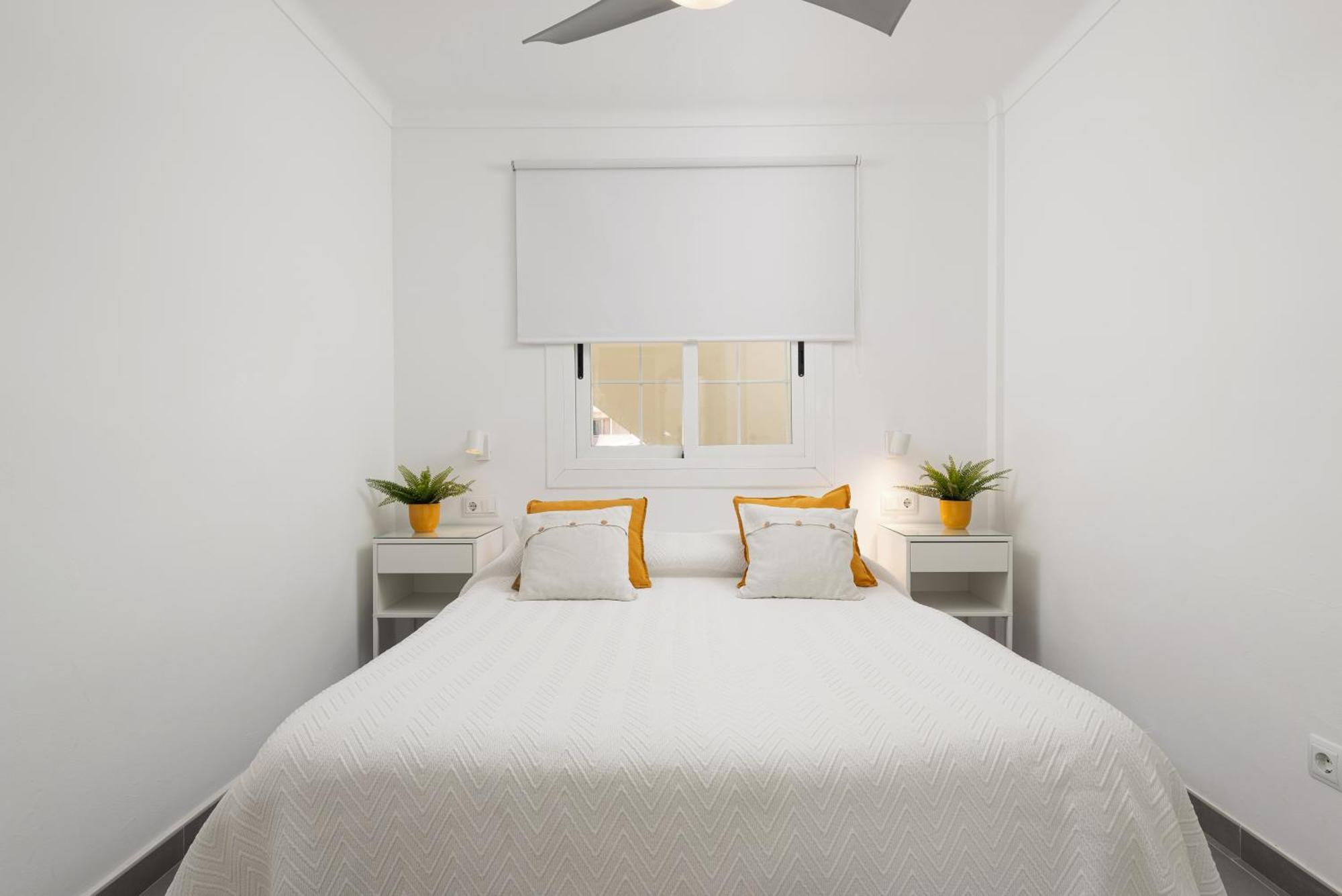 Concha Junto A Playa, Clavells 1 1er D Apartment Alcudia (Mallorca)